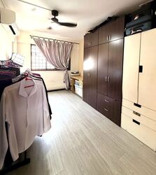 Blk 403 Yishun Avenue 6 (Yishun), HDB 4 Rooms #557282861